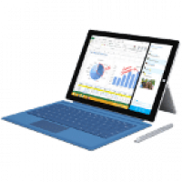 Microsoft Surface Pro 3 - Harga, Spesifikasi dan Review