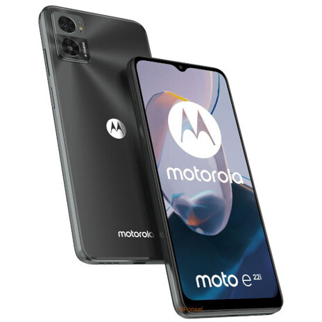 Spesifikasi Motorola Moto E22i yang Diluncurkan September 2022