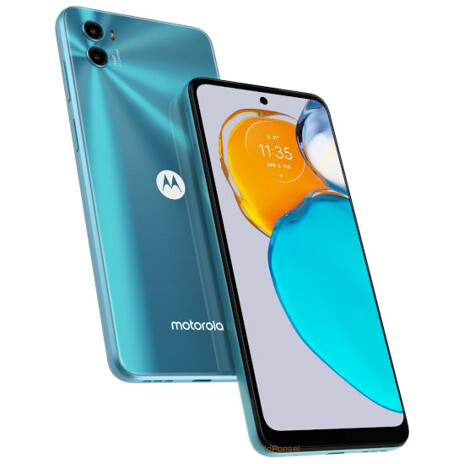 Spesifikasi Motorola Moto E22s yang Diluncurkan Agustus 2022