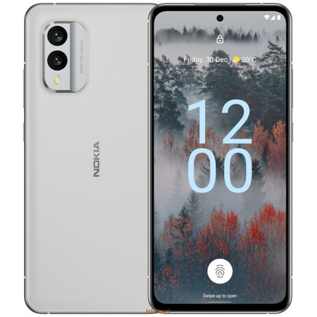 Spesifikasi Nokia X30 5G yang Diluncurkan September 2022