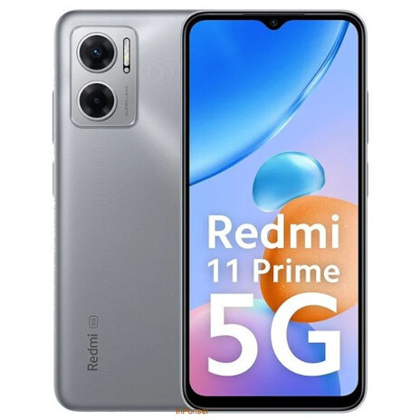 Spesifikasi Xiaomi Redmi 11 Prime 5G yang Diluncurkan September 2022